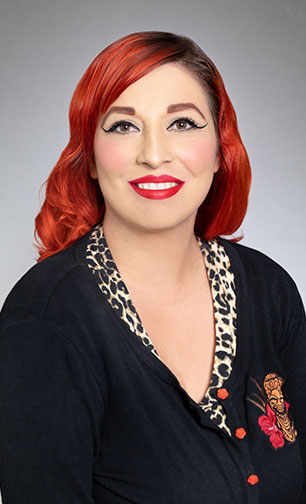 Blanca Torres