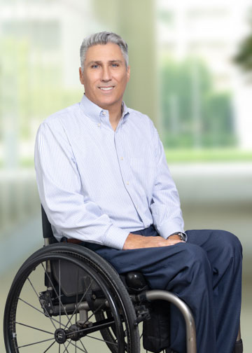 Dean Maccabe