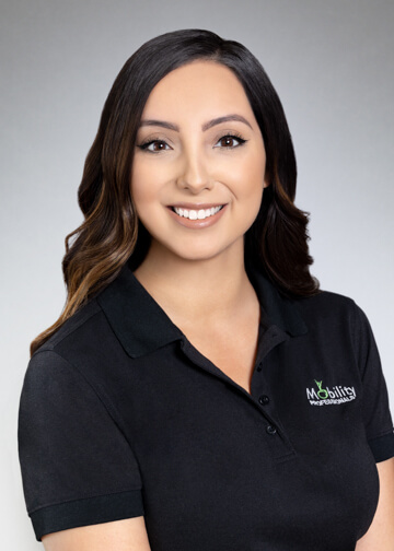 Monica Zepeda