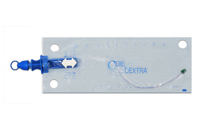 Picture of Cure Dextra