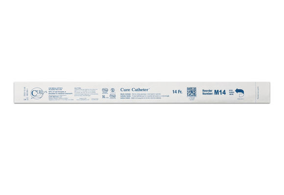 Picture of Cure Catheter