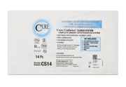 Picture of Cure Catheter Closed System Kit