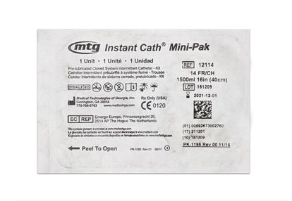 Picture of MTG Instant Cath