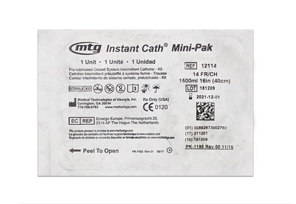 Picture of MTG Instant Cath