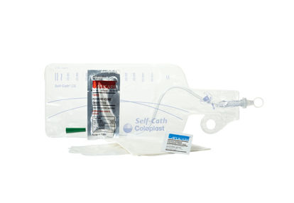 Picture of Self-Cath Closed System