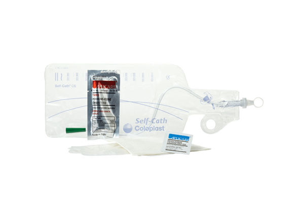 Picture of Self-Cath Closed System