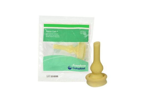 Picture of Active Cath