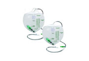 Picture of Anti-Reflux Urinary Drain Bag 2000mL