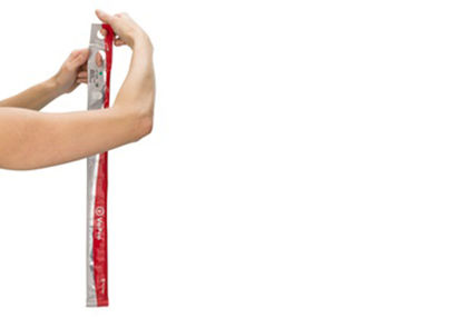 Picture of VaPro No Touch Hydrophilic