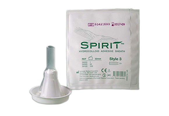 Picture of Spirit 3