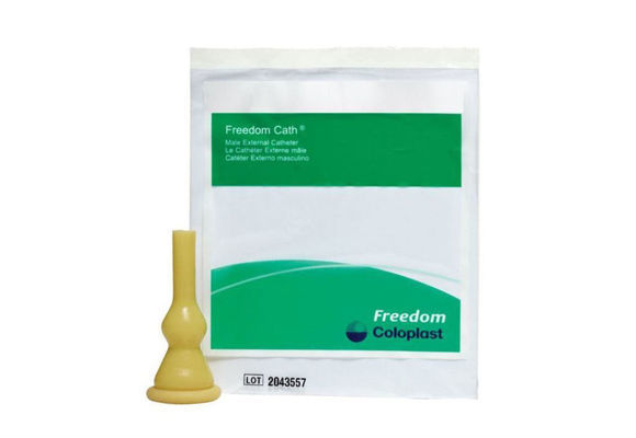 External Catheters