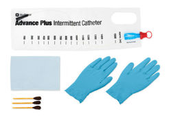 Picture for category Closed System Catheters
