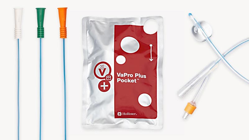 VaPro Plus Pocket™